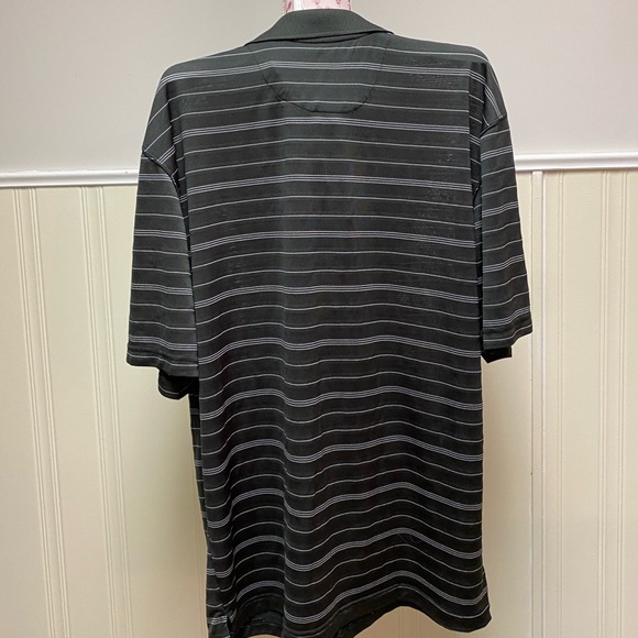 MARC EDWARDS Polo Short Sleeve Shirt - Picture 3 of 5